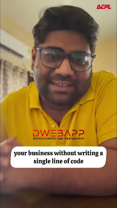 Scalability Over Legacy: Why DWEBAPP is Built for Today’s Startups 