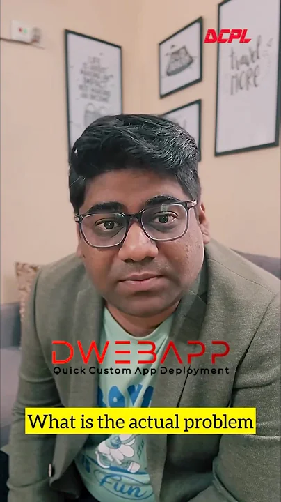 Scalability Over Legacy: Why DWEBAPP is Built for Today’s Startups 